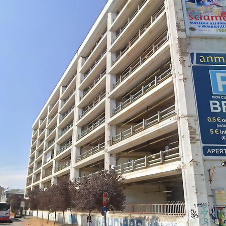 L'Ospite Napoletano Apartment เนเปิลส์ ภายนอก รูปภาพ