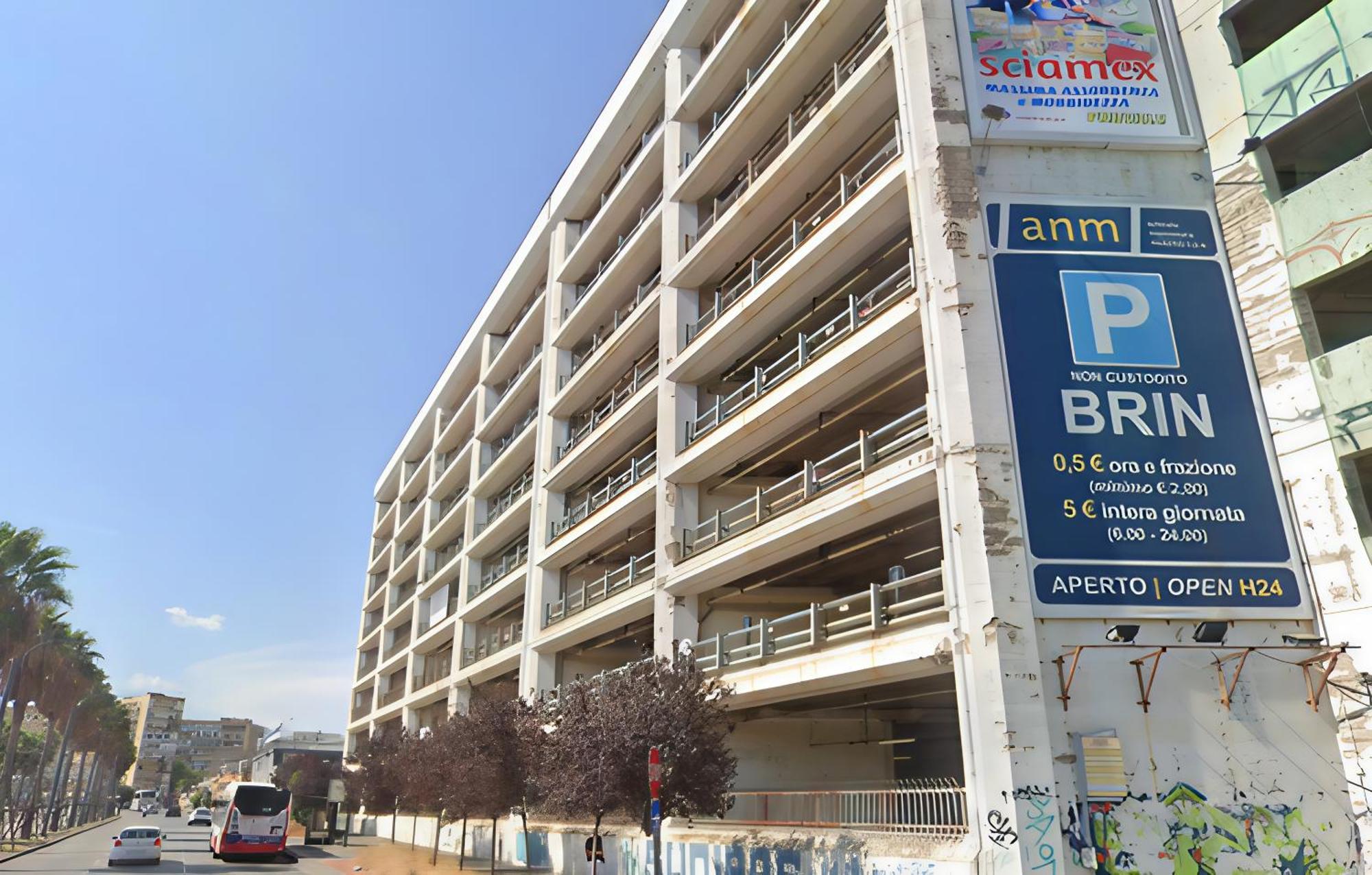 L'Ospite Napoletano Apartment เนเปิลส์ ภายนอก รูปภาพ